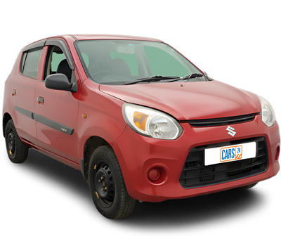 Maruti Alto 800-img